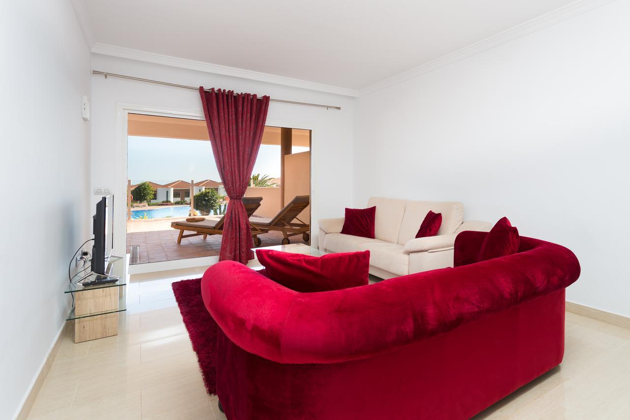 Royal Marina Bay Golf Apartment Сан-Мігель-де-Абона Екстер'єр фото