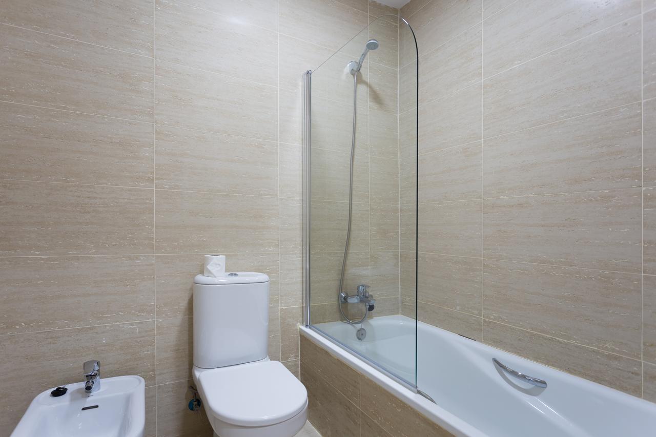 Royal Marina Bay Golf Apartment Сан-Мігель-де-Абона Екстер'єр фото