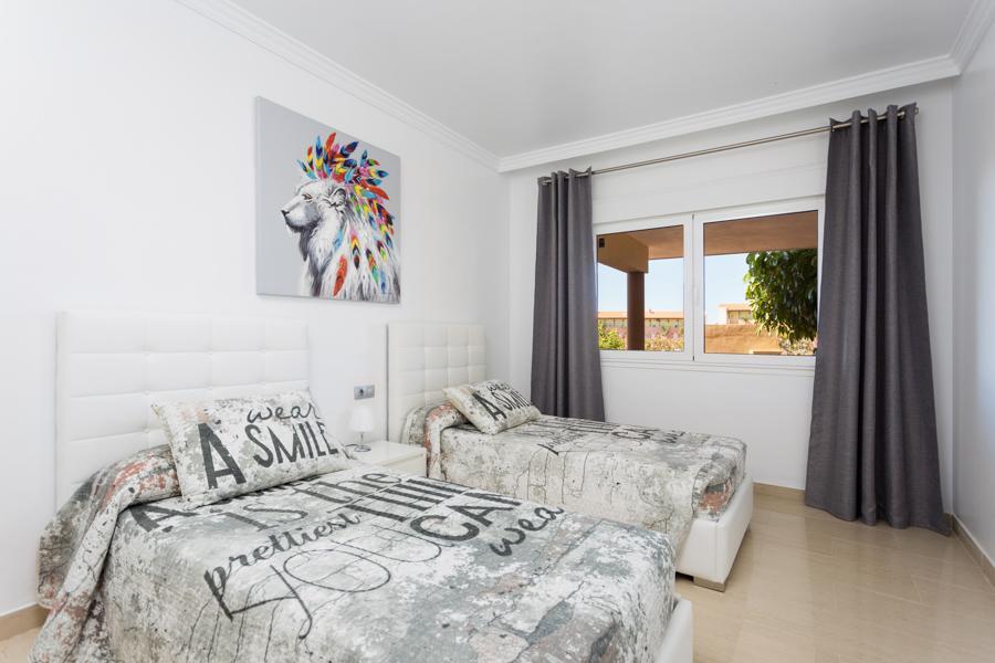Royal Marina Bay Golf Apartment Сан-Мігель-де-Абона Екстер'єр фото