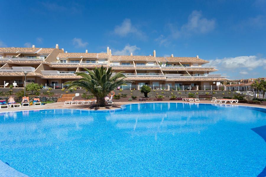 Royal Marina Bay Golf Apartment Сан-Мігель-де-Абона Екстер'єр фото