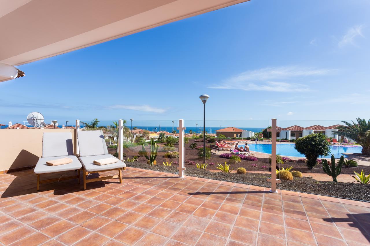 Royal Marina Bay Golf Apartment Сан-Мігель-де-Абона Екстер'єр фото