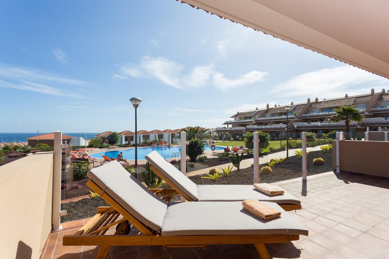 Royal Marina Bay Golf Apartment Сан-Мігель-де-Абона Екстер'єр фото