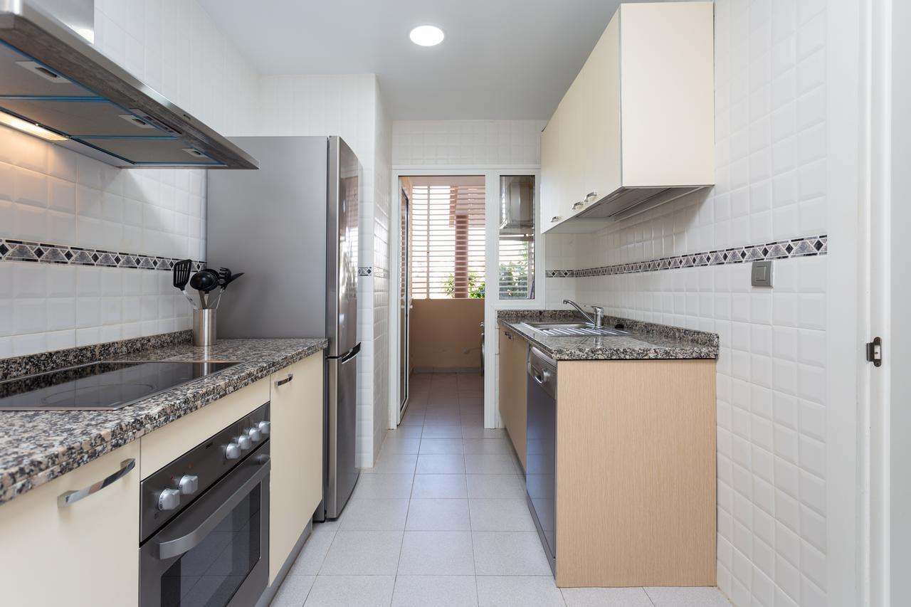 Royal Marina Bay Golf Apartment Сан-Мігель-де-Абона Екстер'єр фото