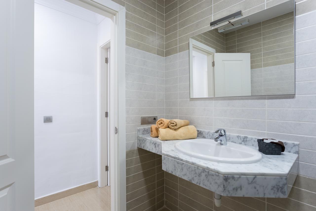 Royal Marina Bay Golf Apartment Сан-Мігель-де-Абона Екстер'єр фото
