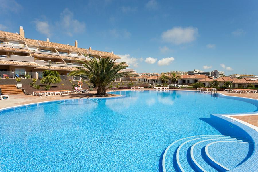 Royal Marina Bay Golf Apartment Сан-Мігель-де-Абона Екстер'єр фото