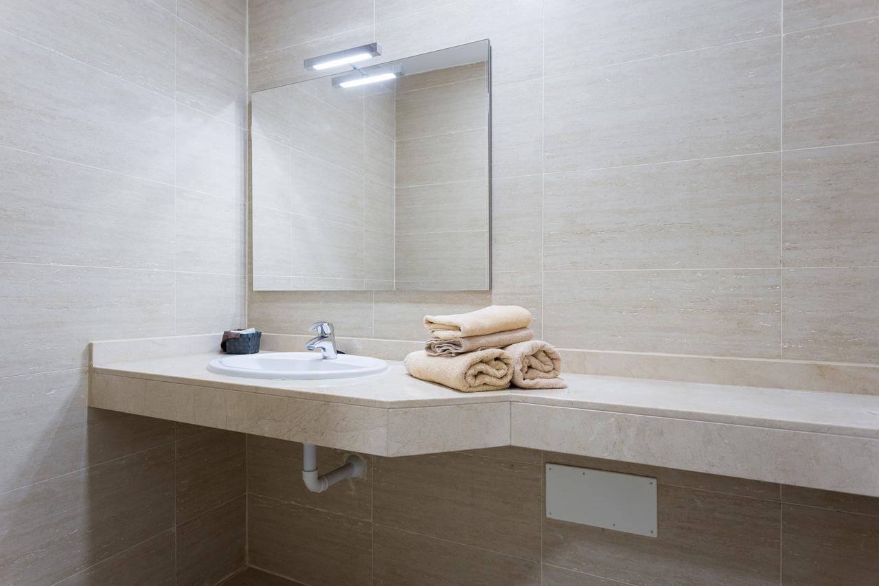 Royal Marina Bay Golf Apartment Сан-Мігель-де-Абона Екстер'єр фото