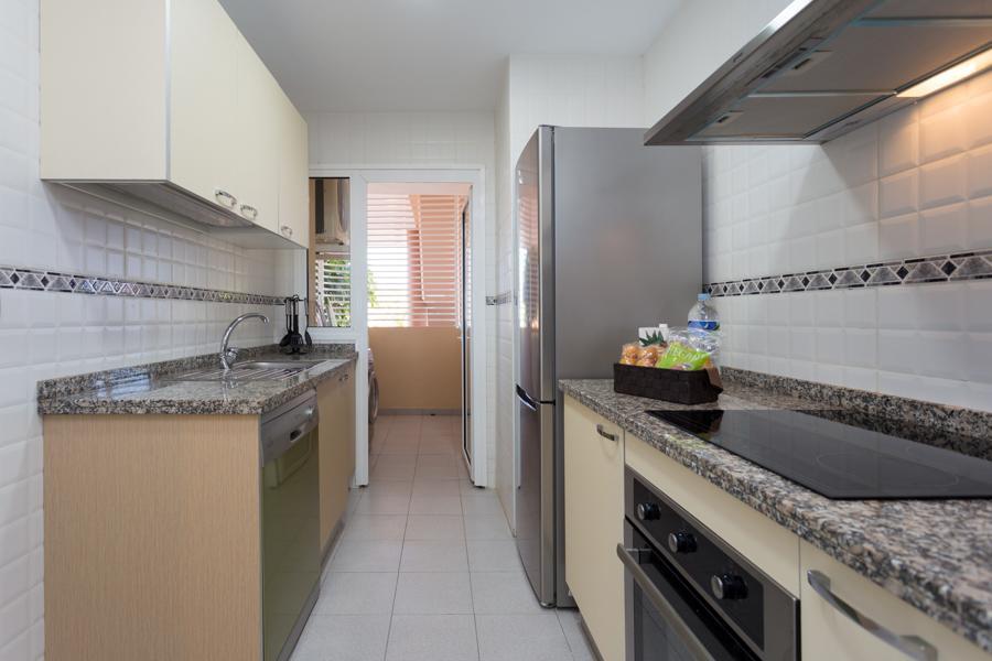 Royal Marina Bay Golf Apartment Сан-Мігель-де-Абона Екстер'єр фото